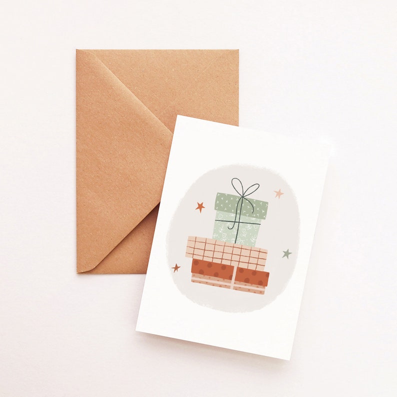 Birthday card gifts - Happy Birthday image 2