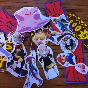 Pegatinas personalizadas