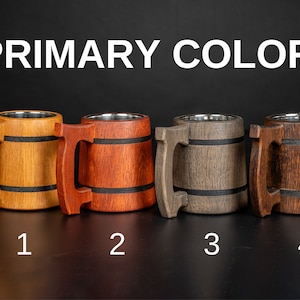 Groomsmen Gifts Personalized Wooden Beer Mug Groomsmen Proposal Best Man Gift Ideas Gift from Bride