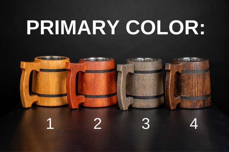 Groomsmen Gifts Personalized Wooden Beer Mug Groomsmen Proposal Best Man Gift Ideas Gift from Bride