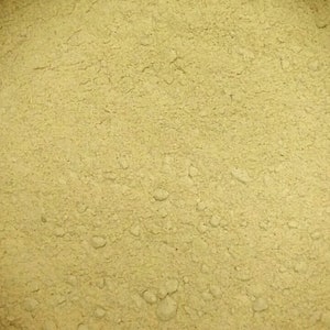 Organic Maca Powder (Lepidium meyenii) Dried Herb