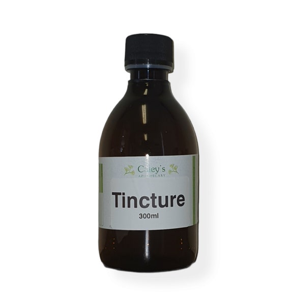 Teinture De Racine D'ortie Pure Health Botanicals - Complément Alimentaire Liquide - Qualité USA
