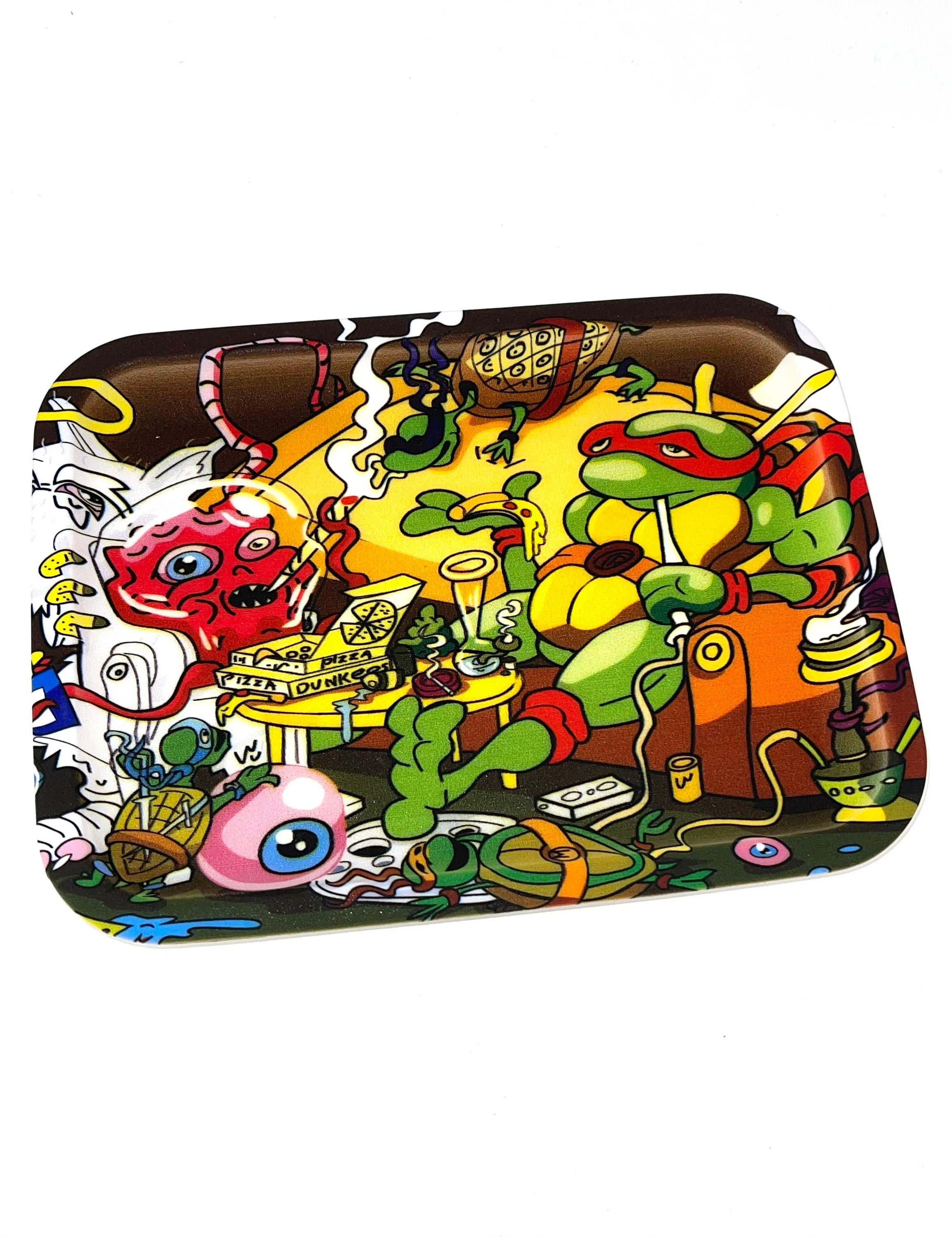 Tobacco rolling tray good Quality smoking tray tray Etsy