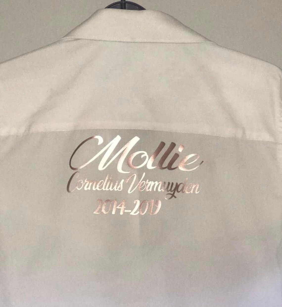 School Leavers Personalised Shirt & Vinyl Etsy