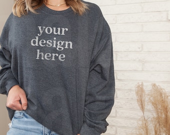 Auf welche Kauffaktoren Sie zuhause bei der Auswahl von Dark gray sweatshirt achten sollten!