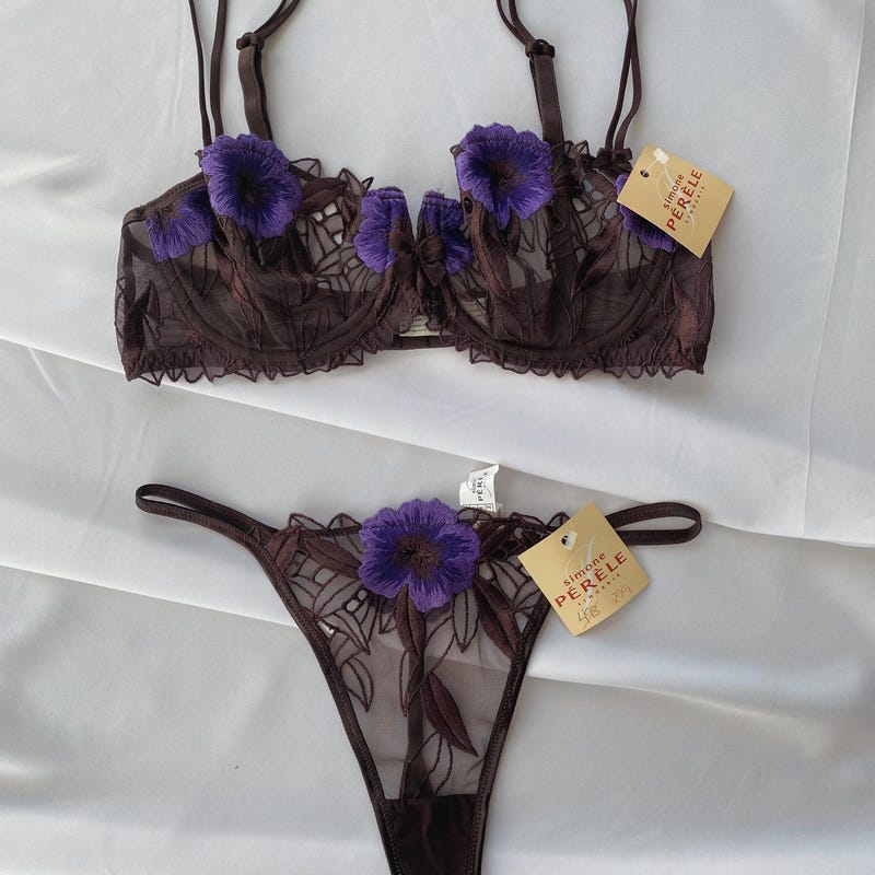 C String Underwear Women - Etsy