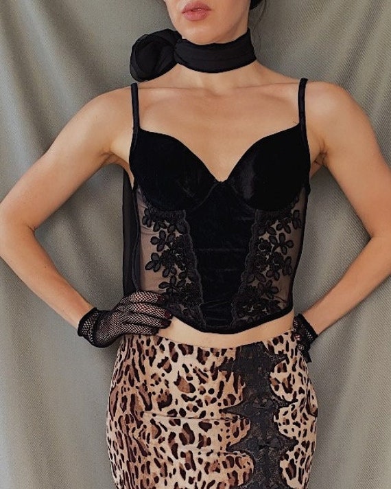 Chantelle bustier sale 2025