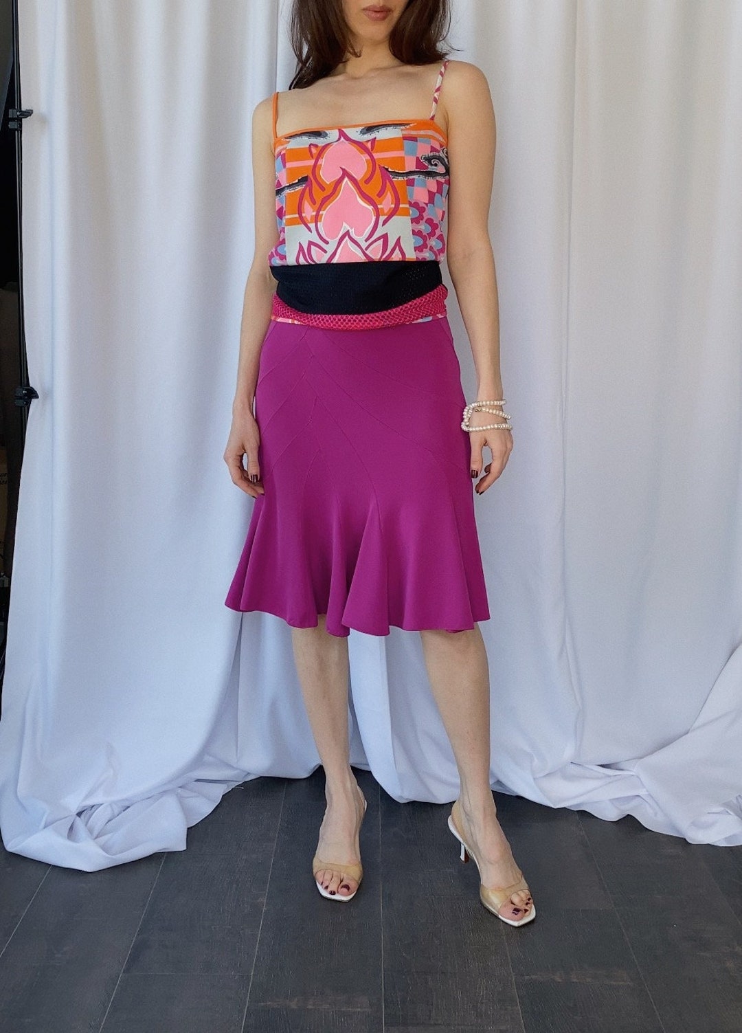 Anna Molinari Abiti Da Cerimonia Blumarine Blumarine Anna Anna