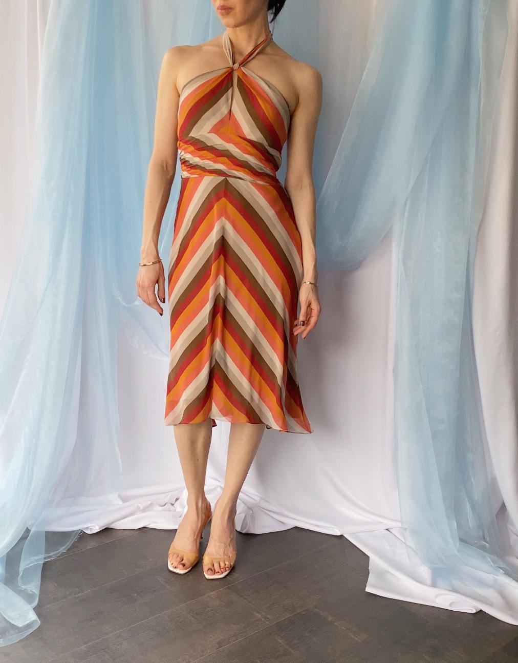 BCBG MAXAZRIAエレガント*上品*華やかさをプラス*ジャンプスーツ BCBG MAXAZRIAエレガント*上品*華やかさをプラス*ジャンプスーツ