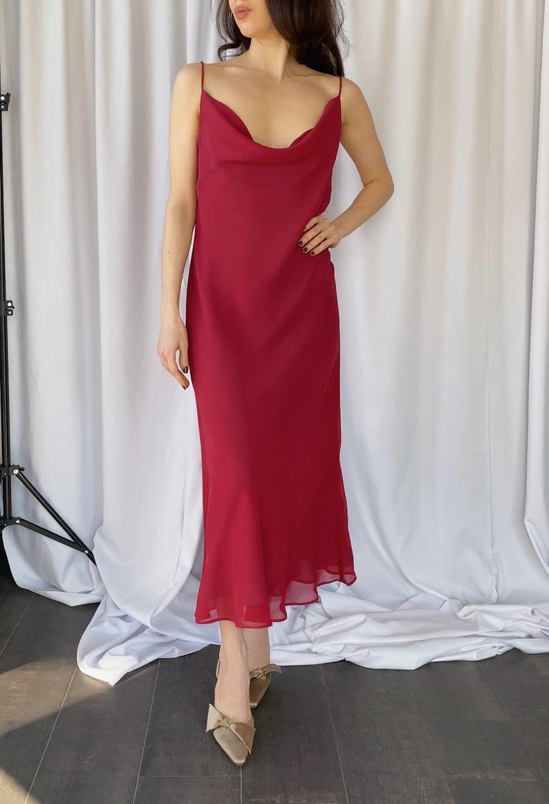 Robe De Soirée Cocktail Sans Bretelles En Dentelle Rose Framboise - Taille 6-8 (Neuf Avec Étiquettes)