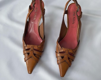Prada Python Mules – NEUZWEI
