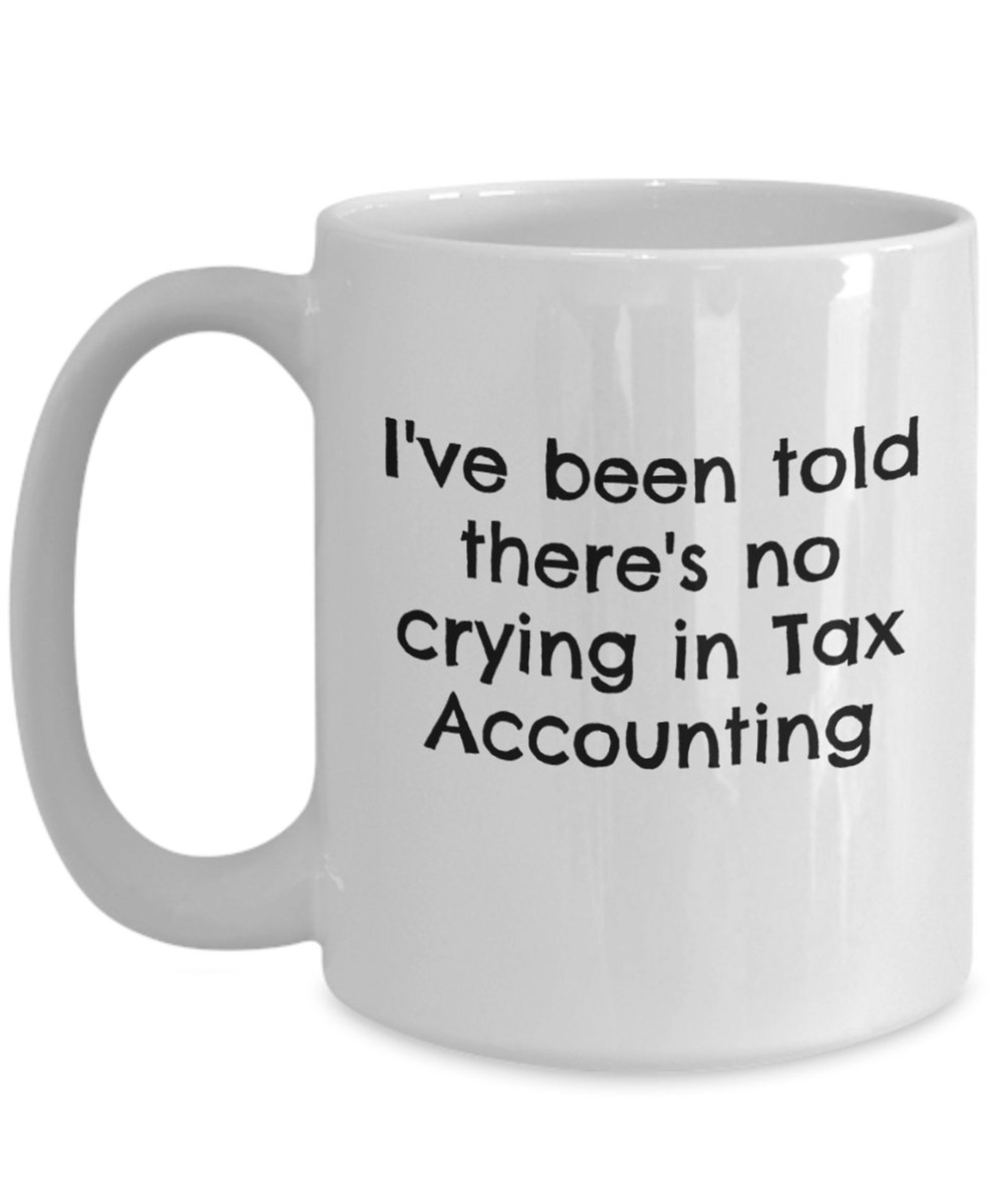 Funny Accountant Mug Coffee Cup for accountents accounting Etsy