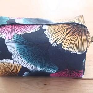 Trousse de toilette
