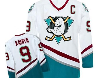 ducks anaheim jersey