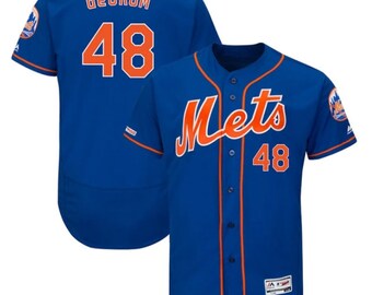 personalized mets jersey
