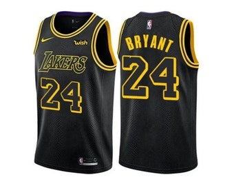 lakers jersey canada