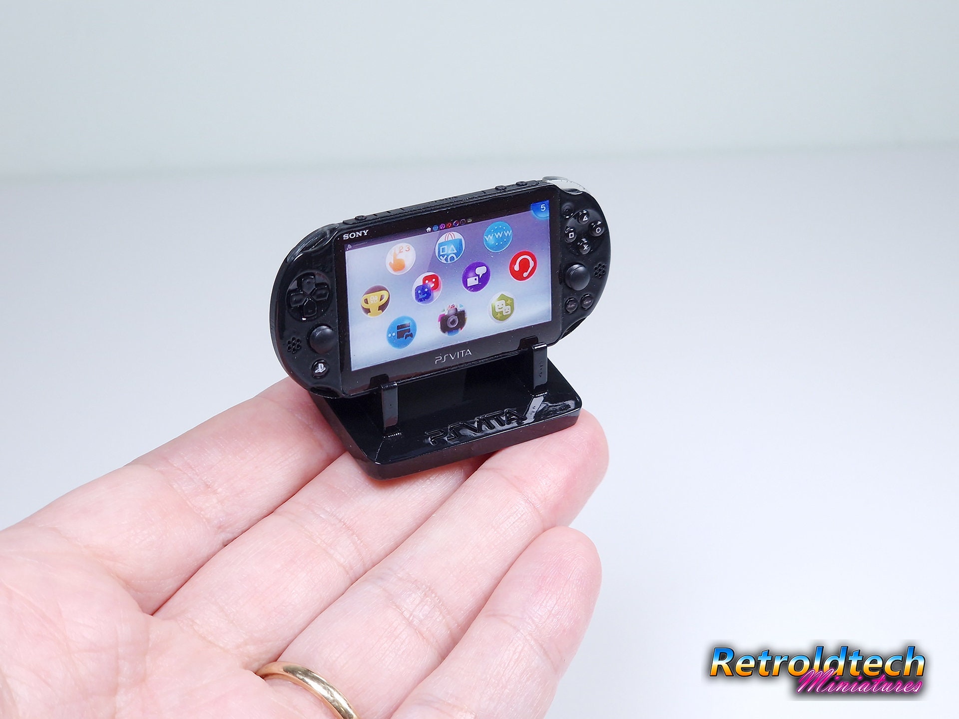 Playstation Vita Etsy