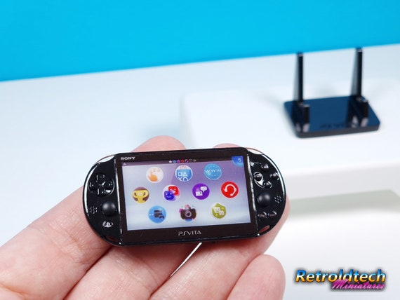 SONY PSPVita