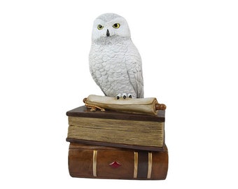 Owl Jewellery Box Etsy