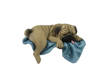 pug decorative accessories