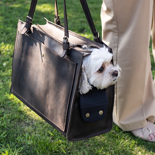 Dog Carrier Purse Etsy