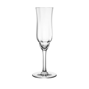 Baccarat - Capri Clear Champagne Flute
