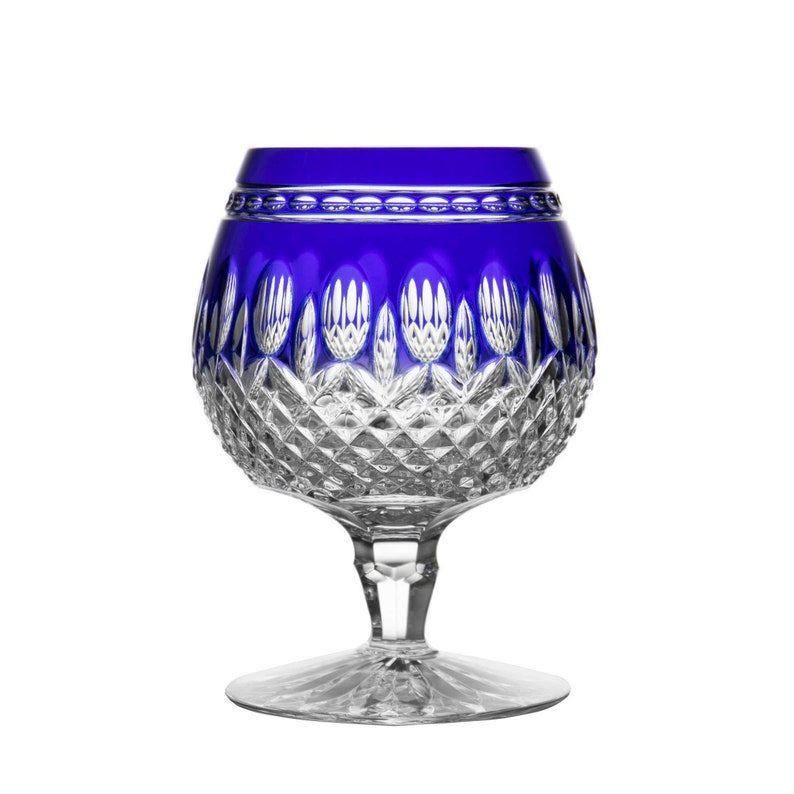 Waterford Clarendon Brandy Glass