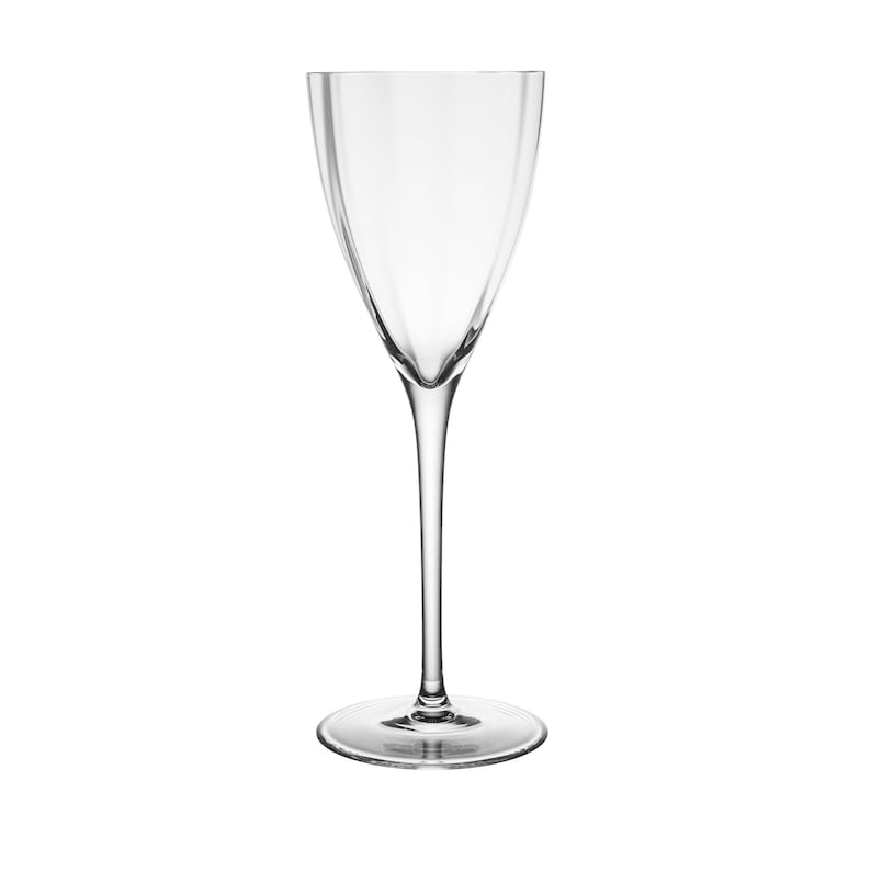 Richard Ginori President Water Goblet
