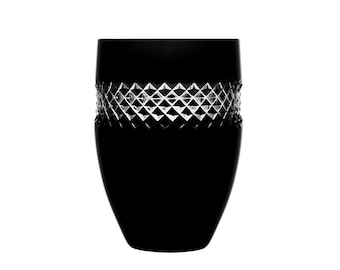 Waterford - John Rocha Black Old Fashioned