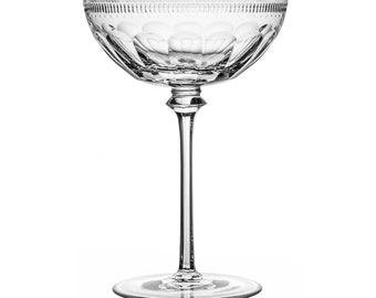 Ralph Lauren - Dagny Champagne Coupe