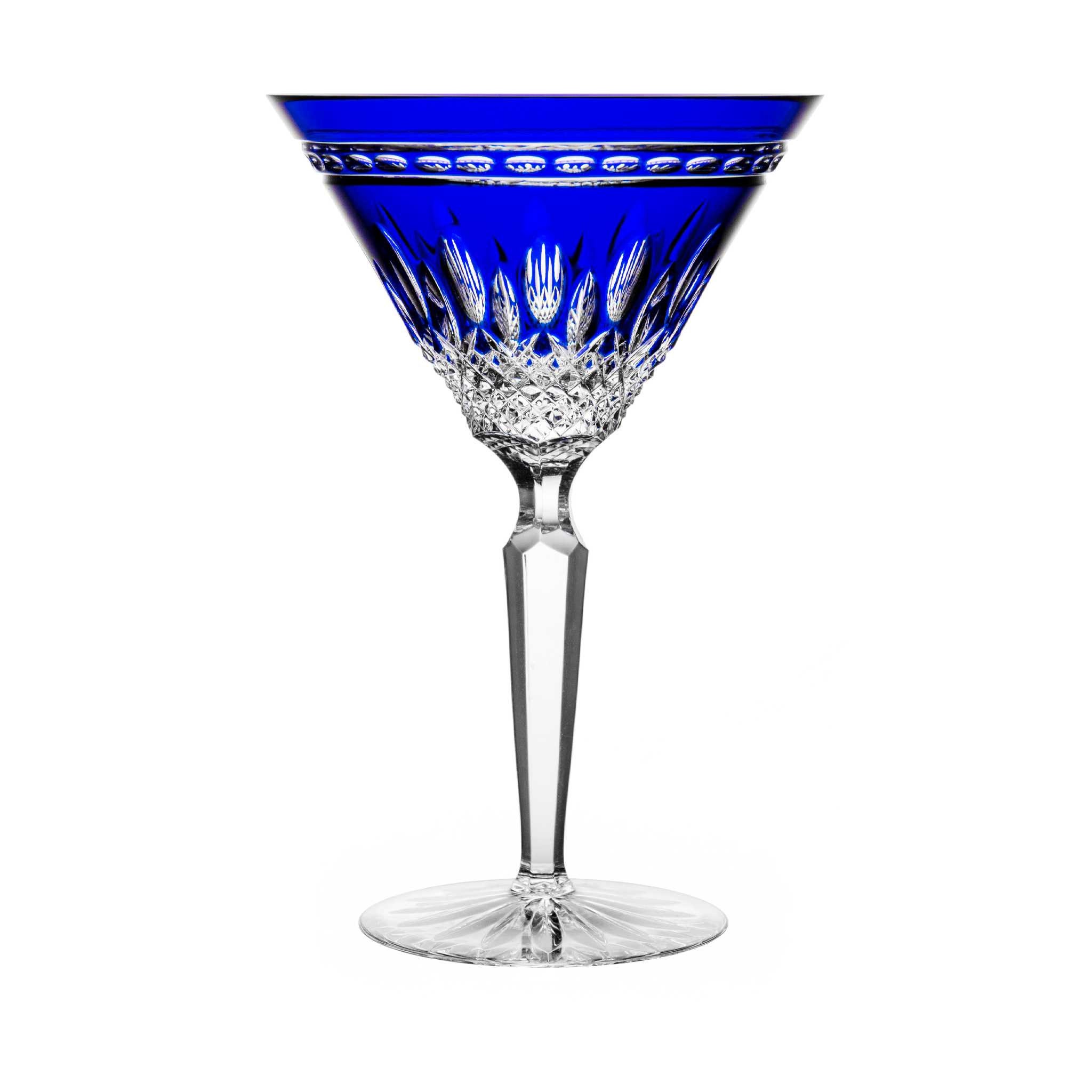 Libbey Swerve Martini Glassware 6.5oz (Set of 4)