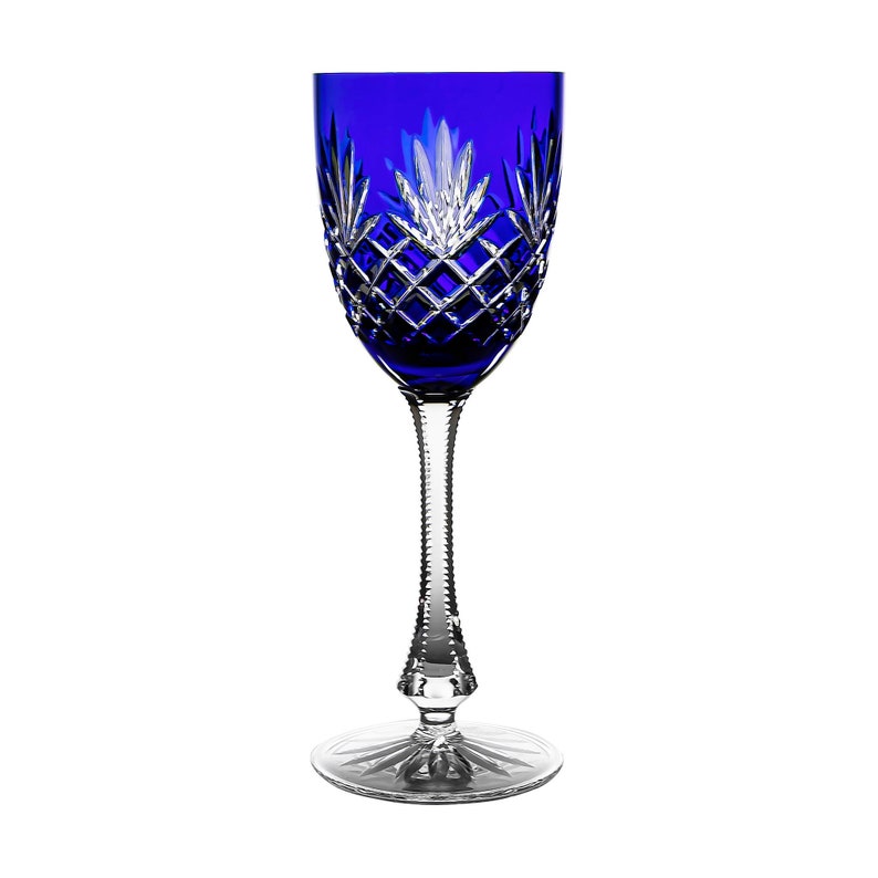 Fabergé Odessa Water Goblet