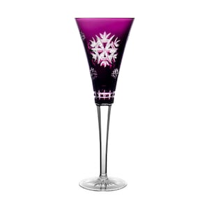 Waterford snowflake wishes flutes - Etsy 日本