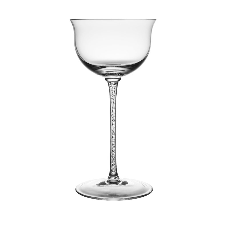 Wedgwood Clear Red Wine Glass