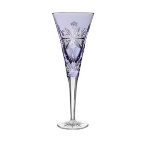 Waterford snowflake wishes flutes - Etsy 日本