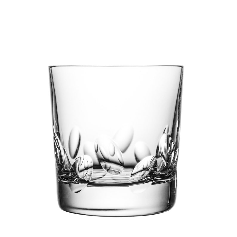 Christofle Cluny Clear Double Old Fashioned Etsy