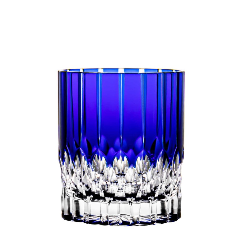 Ajka Crystal Castille Old Fashioned