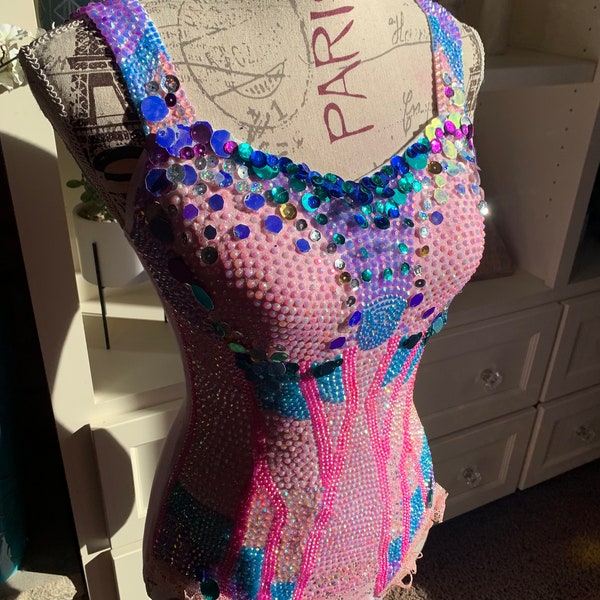 Taylor Lover Bodysuit Etsy