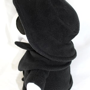 Plague Doctor Plush Toy Ready to Ship Creepy Cute Plushie - Etsy