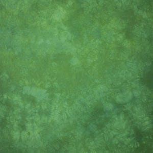 Medium Green Textured Hand-dye ET505