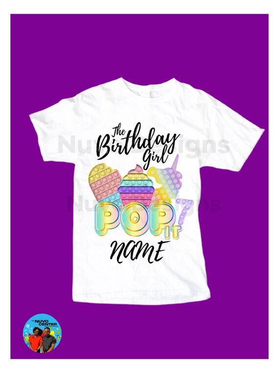 premade shirt transfers