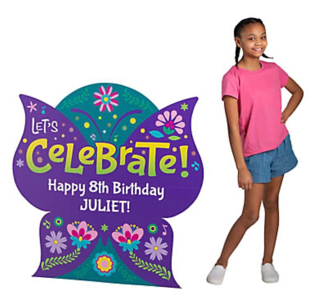 Custom Cardboard Cutout Standee Etsy custom-cardboard-cutout-standee-etsy