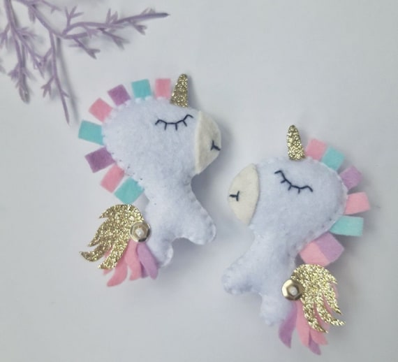 Fermagli Per Capelli Multicolori - Multicolore - - 3.00 - Foto 14