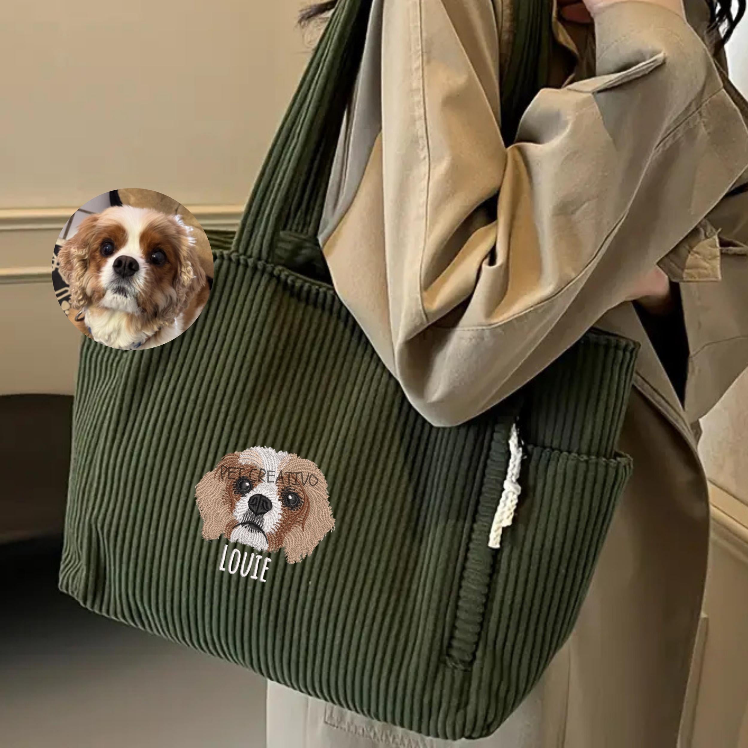 Sac à Dog Transformable Australia