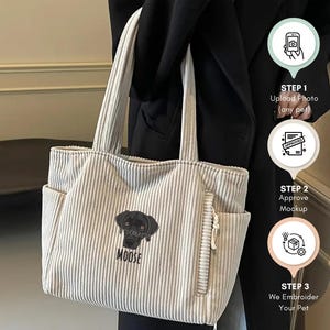 May include: A white ceramic mug with a black handle and the text "But First, Coffee" in a bold, black font. The mug is set against a neutral background, highlighting its simple design.