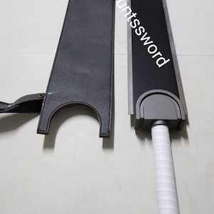The Sword of Gatsu