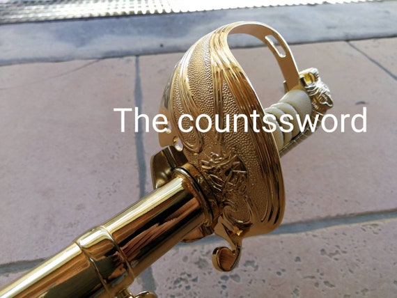 米軍海兵隊 士官用マムルーク剣