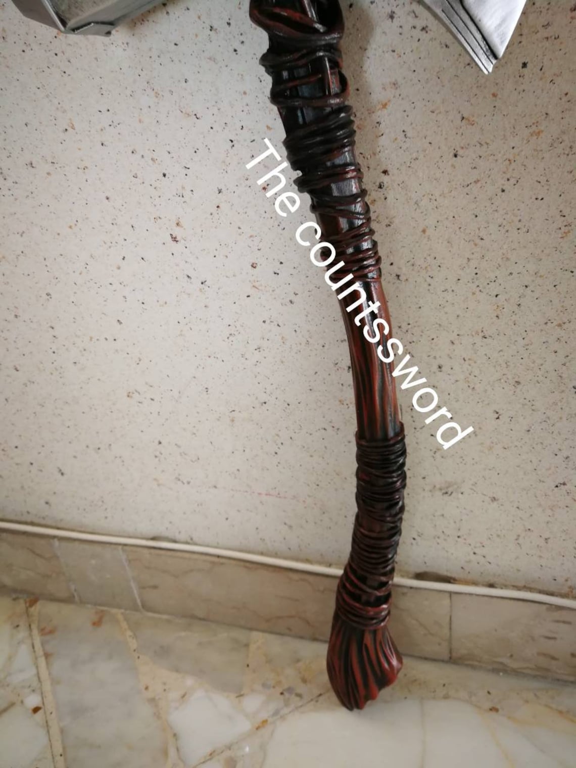 Replica 11 Big Stormbreaker Ax Thor Thor's Marvel Etsy