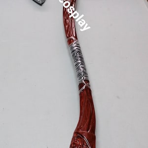 Leviathan-Axt Kratos