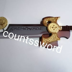 Ashmbringer Tirion sword blade